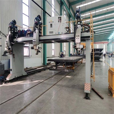 Otomatik submerged machin soude arc